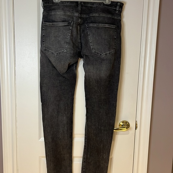 H&M jeans - Picture 4 of 6